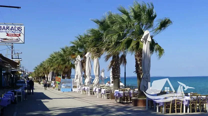 Prodej bytu 6+kk a větší, Pefkochori, Řecko, 200 m2