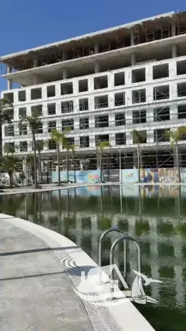 Prodej bytu 2+kk, Golem, Albánie, 68 m2