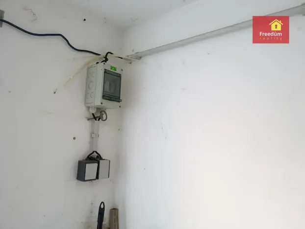 Prodej garáže, Teplice, Jungmannova, 23 m2