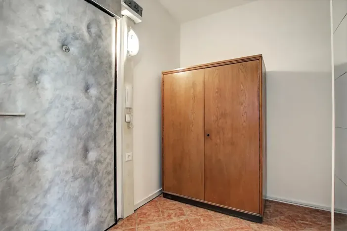 Pronájem bytu 1+1, Praha - Chodov, Brodského, 37 m2