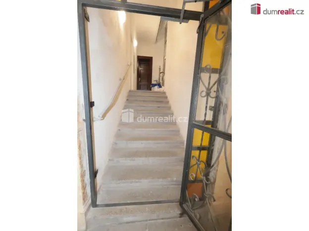 Pronájem kanceláře, Praha - Nové Město, Školská, 80 m2