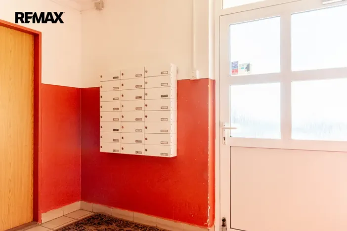 Prodej bytu 3+1, Litvínov - Janov, Kopistská, 68 m2