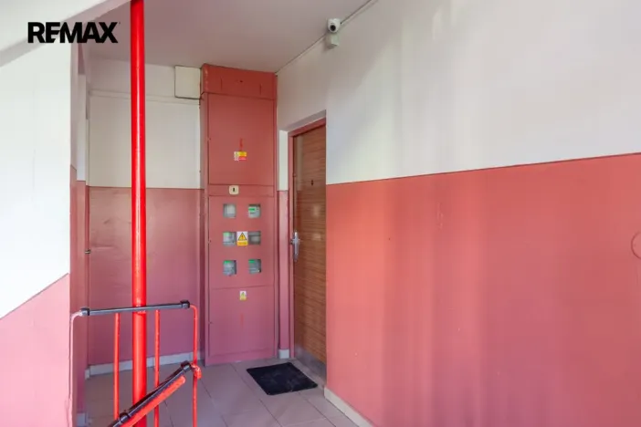 Prodej bytu 3+1, Litvínov - Janov, Kopistská, 68 m2