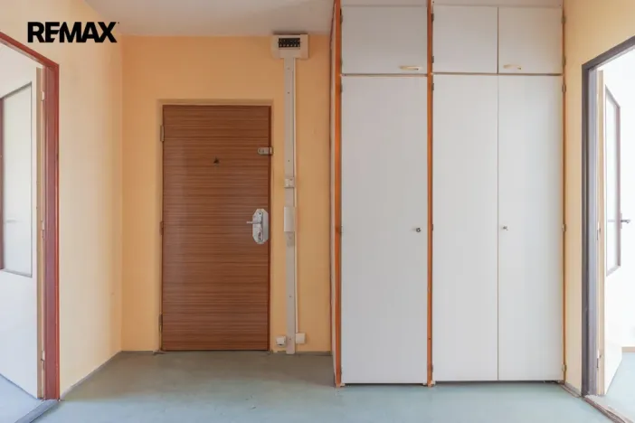 Prodej bytu 3+1, Litvínov - Janov, Kopistská, 68 m2