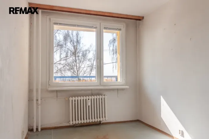 Prodej bytu 3+1, Litvínov - Janov, Kopistská, 68 m2