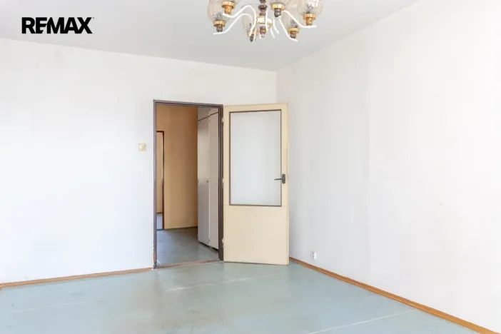 Prodej bytu 3+1, Litvínov - Janov, Kopistská, 68 m2