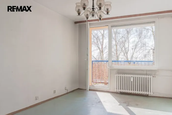 Prodej bytu 3+1, Litvínov - Janov, Kopistská, 68 m2