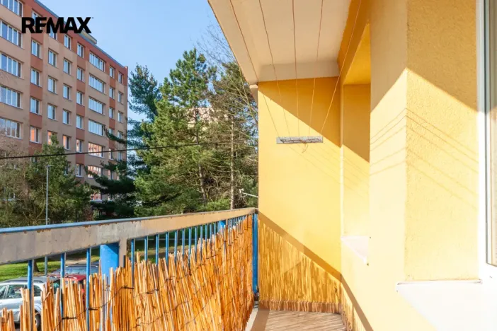 Prodej bytu 3+1, Litvínov - Janov, Kopistská, 68 m2