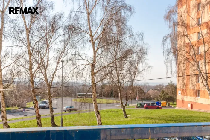 Prodej bytu 3+1, Litvínov - Janov, Kopistská, 68 m2