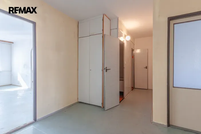 Prodej bytu 3+1, Litvínov - Janov, Kopistská, 68 m2