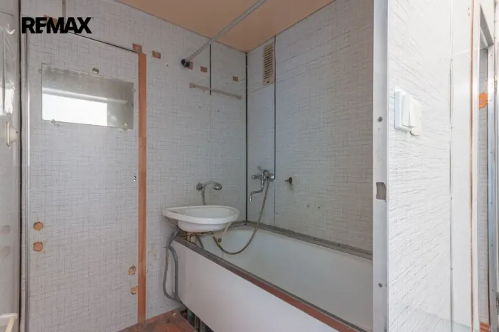 Prodej bytu 3+1, Litvínov - Janov, Kopistská, 68 m2