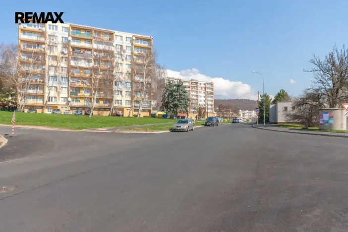 Prodej bytu 3+1, Litvínov - Janov, Kopistská, 68 m2