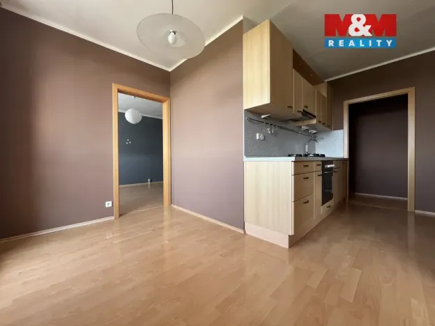 Pronájem bytu 3+1, Prostějov, sídl. E. Beneše, 76 m2