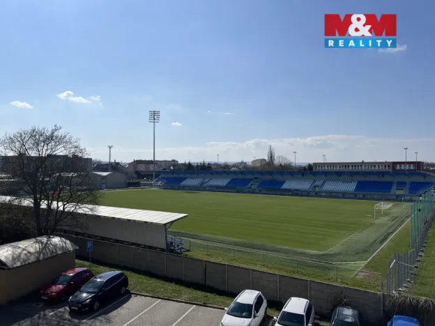 Pronájem bytu 3+1, Prostějov, sídl. E. Beneše, 76 m2