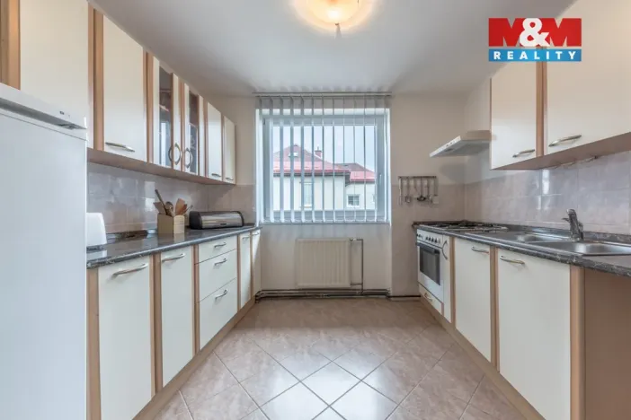 Prodej rodinného domu, Jablonec nad Nisou, Máchova, 300 m2