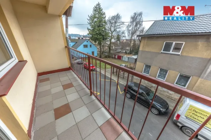 Prodej rodinného domu, Jablonec nad Nisou, Máchova, 300 m2