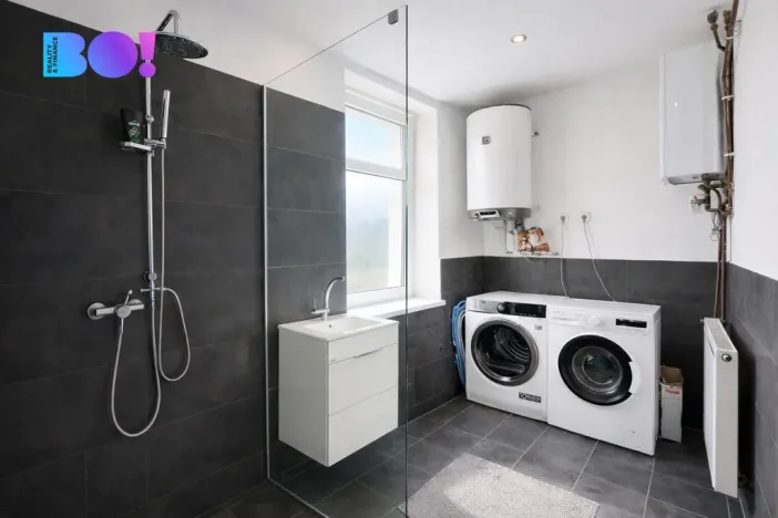 Prodej bytu 2+1, Hanušovice, Hlavní, 70 m2