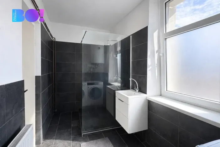 Prodej bytu 2+1, Hanušovice, Hlavní, 70 m2