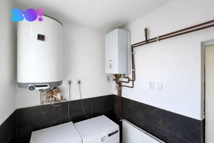 Prodej bytu 2+1, Hanušovice, Hlavní, 70 m2