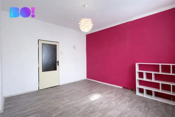 Prodej bytu 2+1, Hanušovice, Hlavní, 70 m2