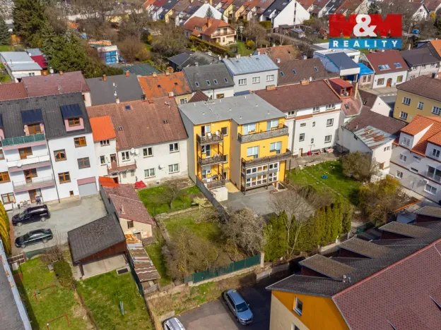 Prodej bytu 4+kk, Benešov, Vlašimská, 119 m2