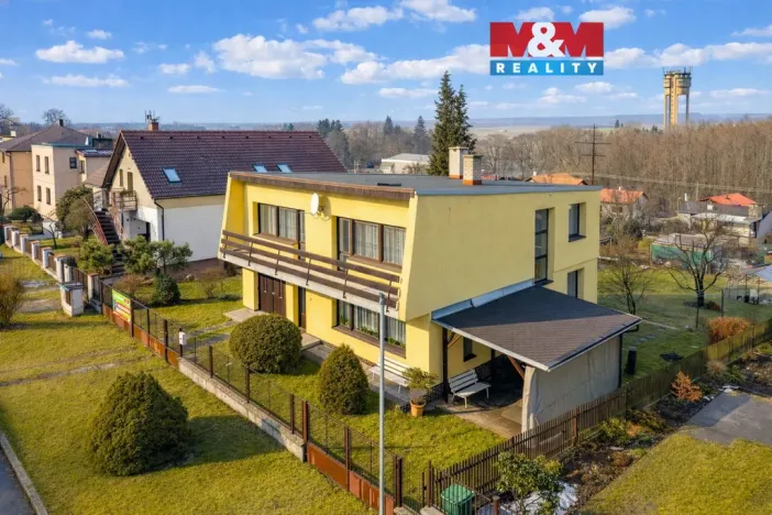 Prodej rodinného domu, Bohutín - Vysoká Pec, 230 m2