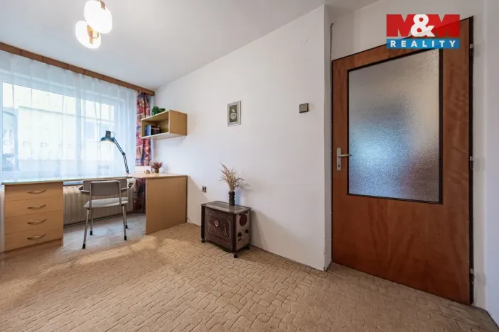 Prodej rodinného domu, Bohutín - Vysoká Pec, 230 m2