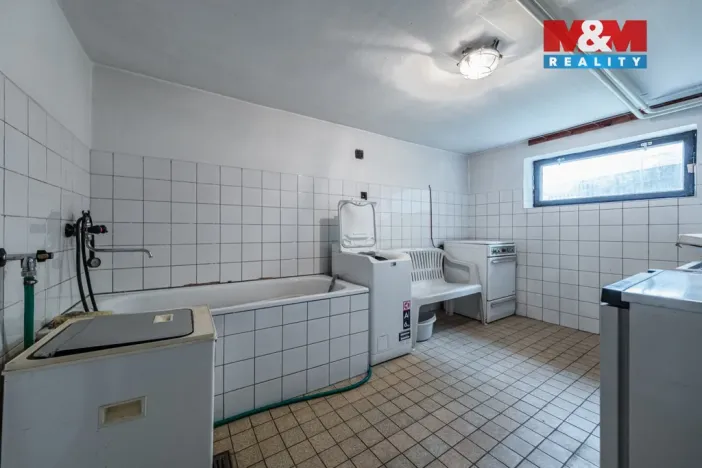 Prodej rodinného domu, Bohutín - Vysoká Pec, 230 m2