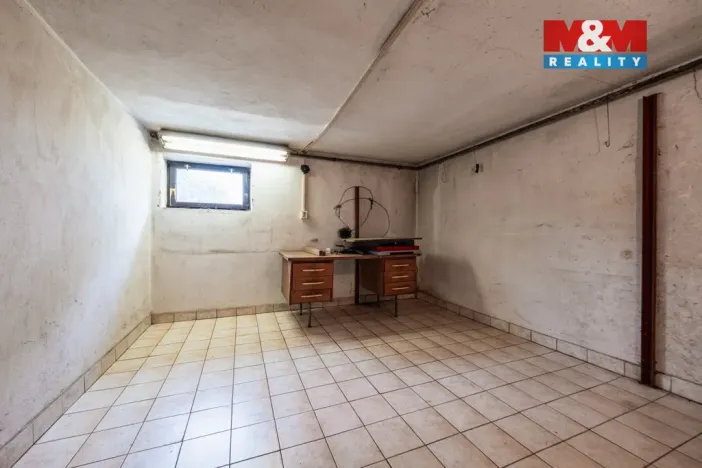 Prodej rodinného domu, Bohutín - Vysoká Pec, 230 m2