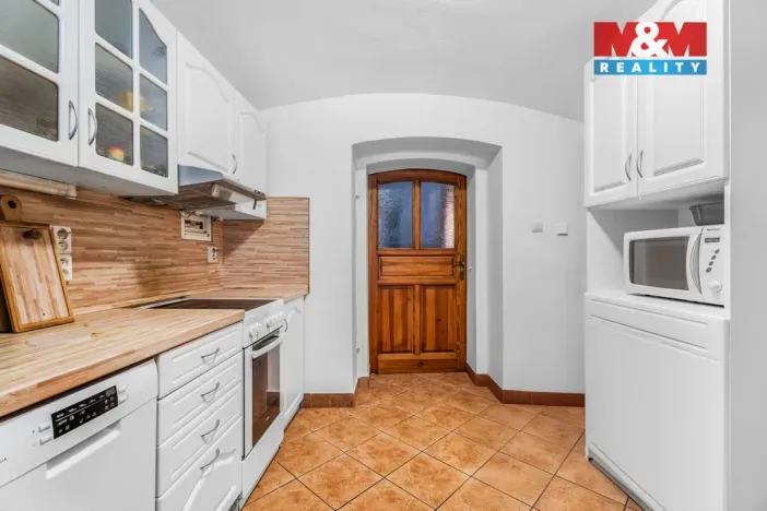 Prodej chalupy, Kravaře - Janovice, 170 m2