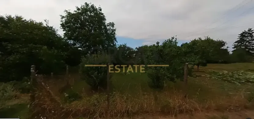 Prodej podílu louky, Uherské Hradiště, 1170 m2