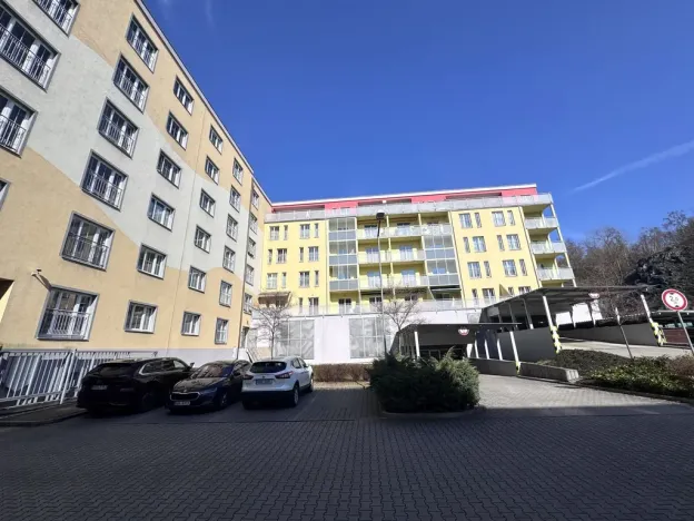Prodej bytu 3+kk, Karlovy Vary, Jateční, 104 m2
