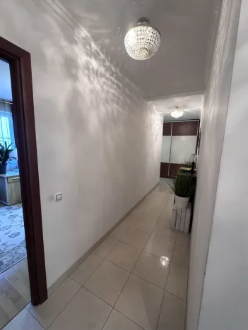 Prodej bytu 3+kk, Karlovy Vary, Jateční, 104 m2