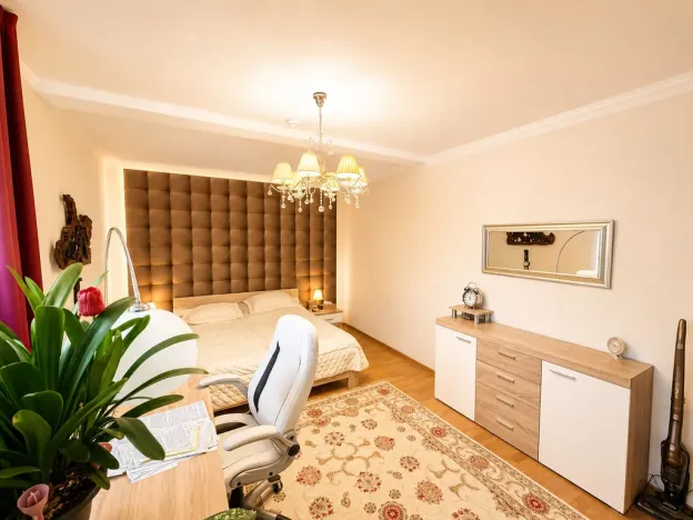 Prodej bytu 3+kk, Karlovy Vary, Jateční, 104 m2