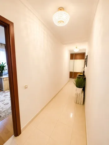 Prodej bytu 3+kk, Karlovy Vary, Jateční, 104 m2