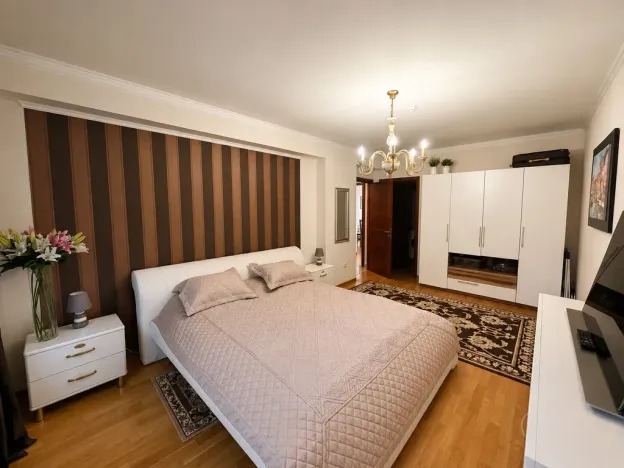 Prodej bytu 3+kk, Karlovy Vary, Jateční, 104 m2