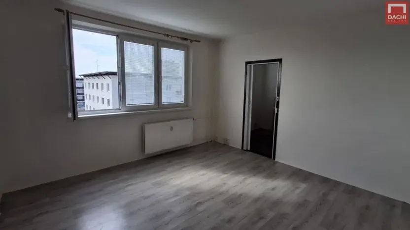 Pronájem bytu 2+1, Olomouc, Fischerova, 44 m2