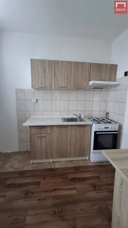 Pronájem bytu 2+1, Olomouc, Fischerova, 44 m2