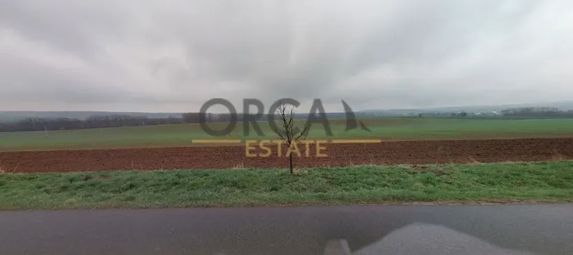 Prodej podílu pole, Morkovice-Slížany, 1886 m2