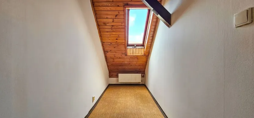 Pronájem kanceláře, Brno, Valchařská, 59 m2