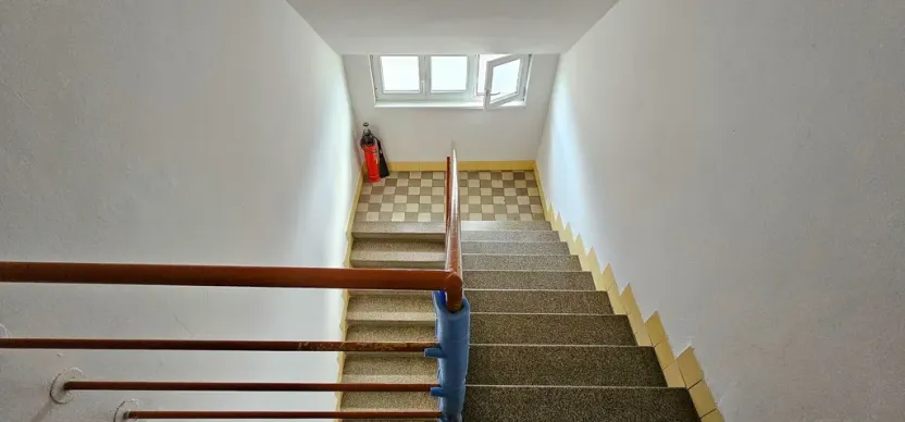 Pronájem kanceláře, Brno, Valchařská, 59 m2