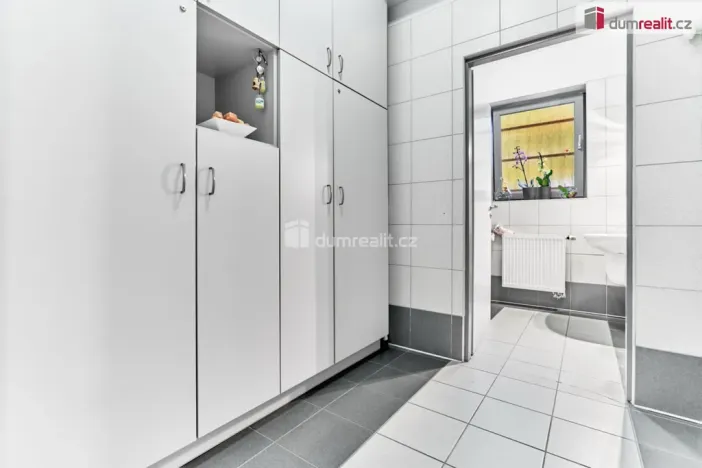 Prodej rodinného domu, Děčín - Děčín XXXIII-Nebočady, Vítězství, 296 m2