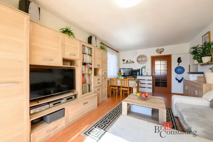 Prodej bytu 3+1, Plzeň - Doubravka, Na Dlouhých, 68 m2