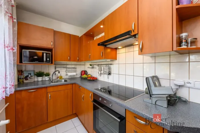 Prodej bytu 3+1, Plzeň - Doubravka, Na Dlouhých, 68 m2