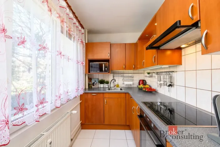 Prodej bytu 3+1, Plzeň - Doubravka, Na Dlouhých, 68 m2