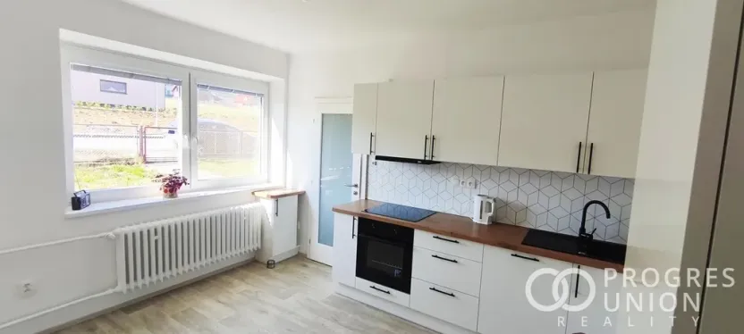 Pronájem rodinného domu, Valašské Meziříčí, 145 m2