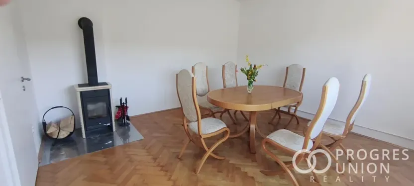 Pronájem rodinného domu, Valašské Meziříčí, 145 m2