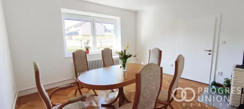 Pronájem rodinného domu, Valašské Meziříčí, 145 m2