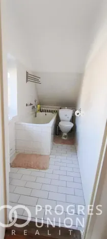 Pronájem rodinného domu, Valašské Meziříčí, 145 m2