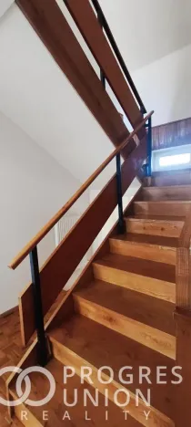 Pronájem rodinného domu, Valašské Meziříčí, 145 m2